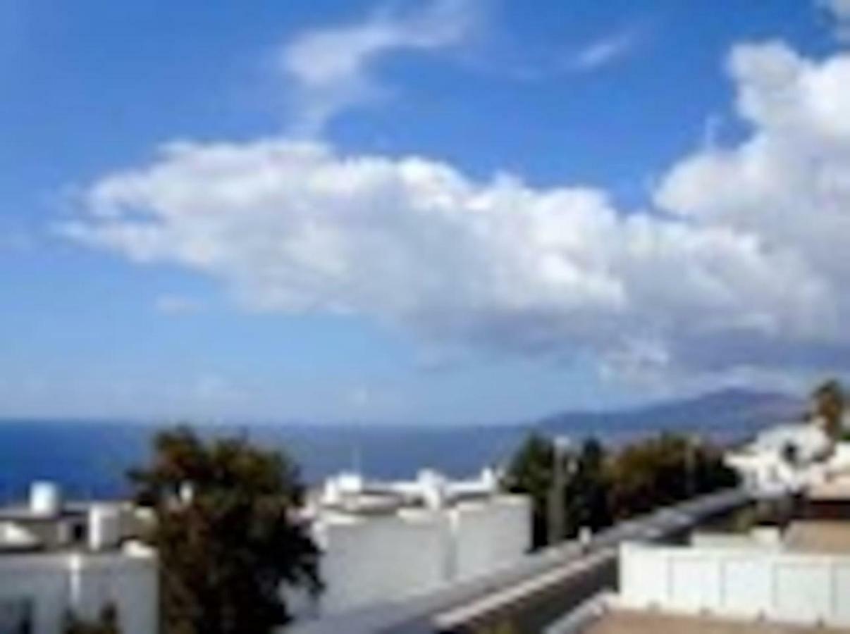 Paraiso 1 Tías Exteriér fotografie
